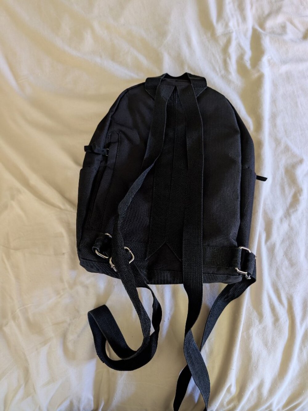 Gymshark Mini Backpack - Picture 2 of 5